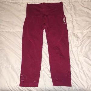 Gymshark Seamless Crop